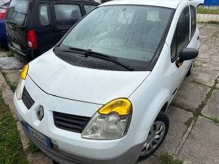 RENAULT Modus usata, con Airbag laterali