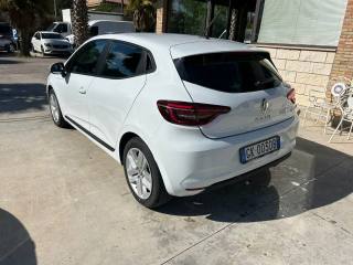 RENAULT Clio usata, con Chiusura centralizzata