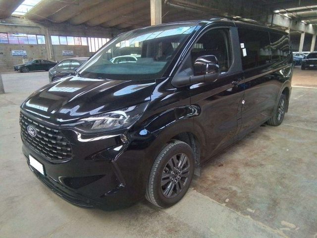 FORD Tourneo Custom usata, con Airbag laterali
