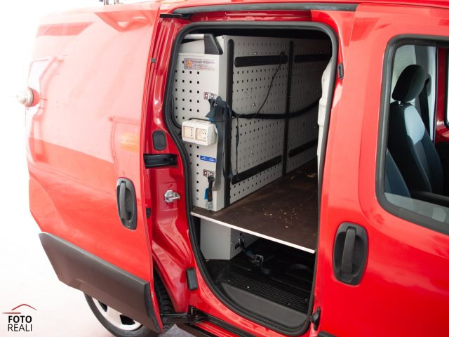 FIAT Fiorino usata, con ESP