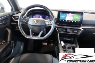 CUPRA Formentor usata, con Cruise Control