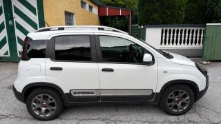 FIAT Panda usata, con Chiusura centralizzata