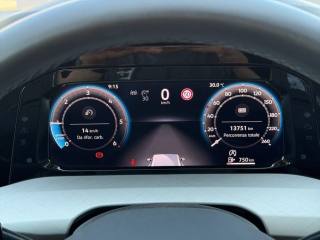 VOLKSWAGEN Golf usata 14