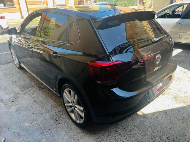 VOLKSWAGEN Polo usata, con Chiusura centralizzata