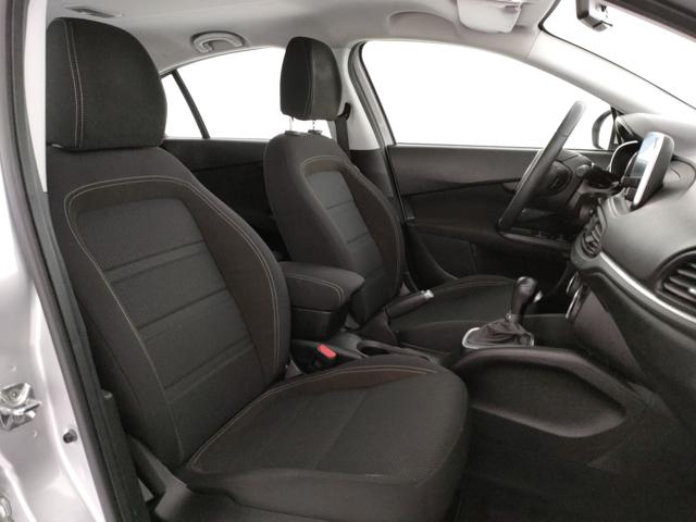 FIAT Tipo usata, con Boardcomputer