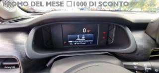 JEEP Avenger usata, con Cruise Control