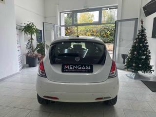 LANCIA Ypsilon usata, con Climatizzatore