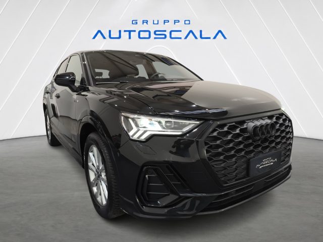 AUDI Q3 usata, con Autoradio