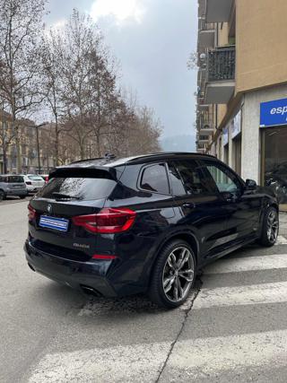 BMW X3 usata, con Alzacristalli elettrici