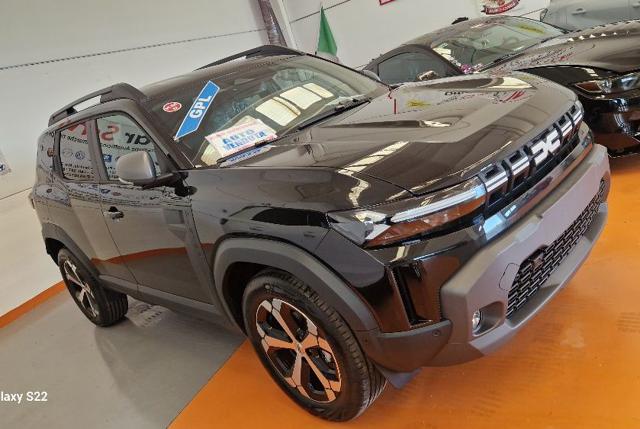 DACIA Duster usata, con Climatizzatore