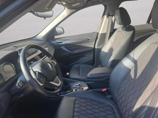 BMW X1 usata, con Climatizzatore