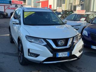 NISSAN X-Trail usata, con Airbag laterali