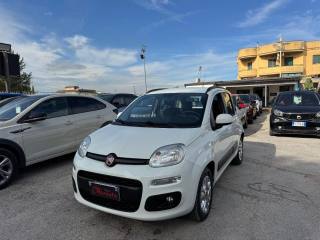 FIAT Panda 1.2 EasyPower Lounge