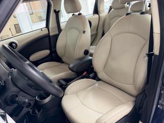 MINI Countryman usata, con Chiusura centralizzata