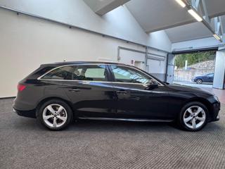 AUDI A4 usata, con Airbag Passeggero