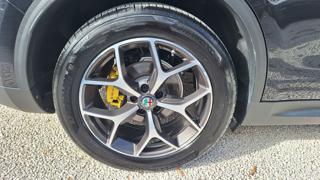 ALFA ROMEO Stelvio usata, con Bluetooth