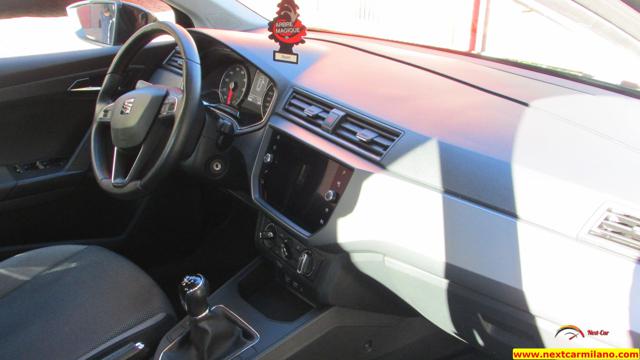 SEAT Ibiza usata 52
