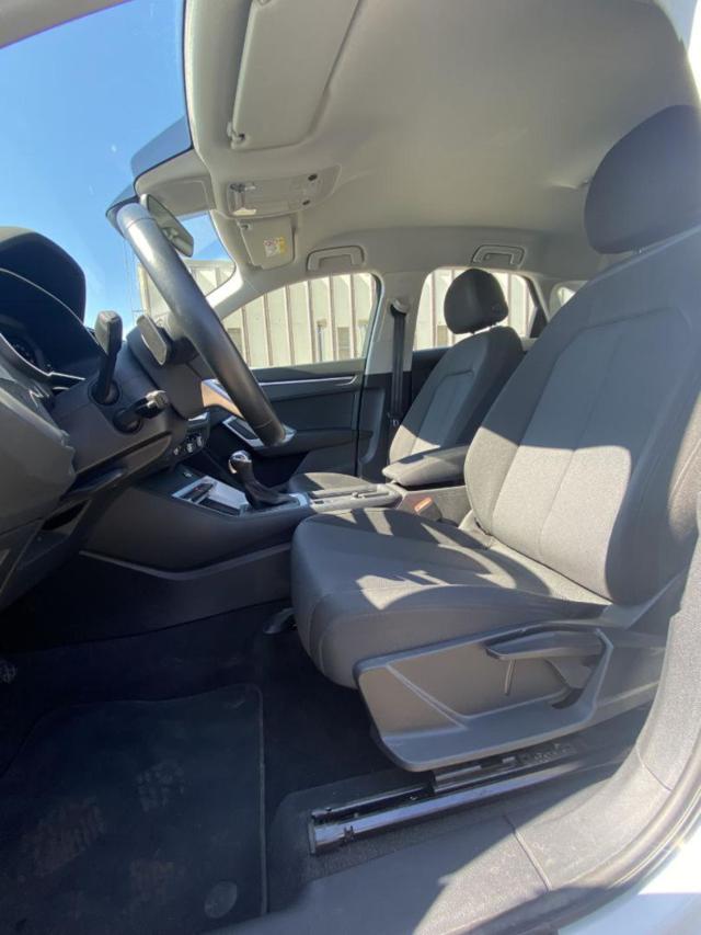 AUDI Q3 usata, con Cruise Control