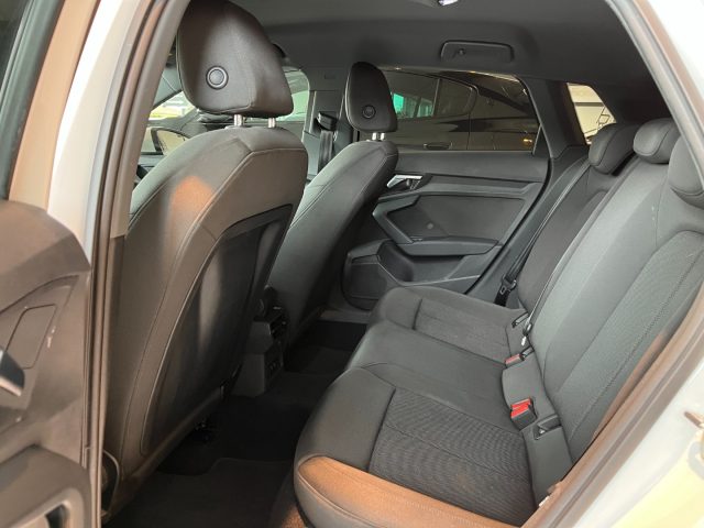 AUDI A3 usata, con Airbag Passeggero