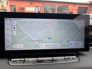 MG HS usata, con Climatizzatore