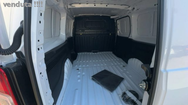 FIAT Doblo usata, con Fendinebbia