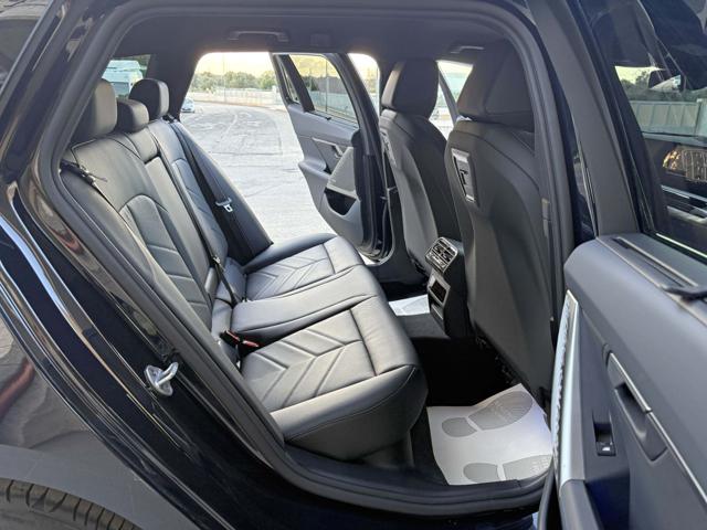 BMW 520 usata, con Climatizzatore