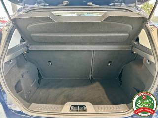 FORD Fiesta usata, con Volante in pelle