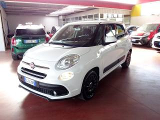 FIAT 500L Mirror 1.3 MJT 95CV 4 posti (N1)
