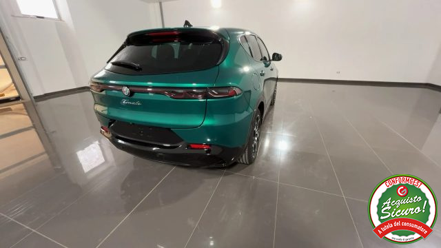 ALFA ROMEO Tonale usata, con Airbag laterali