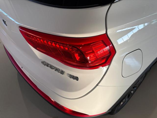 DFSK Glory 500 usata, con ESP