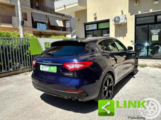 MASERATI Levante usata 11