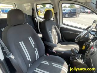 FIAT Fiorino usata 16