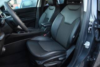 JEEP Compass usata, con Antifurto