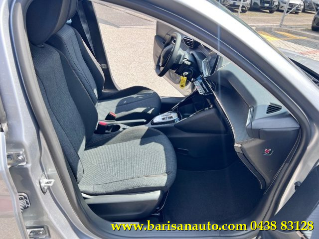 PEUGEOT 208 usata, con Boardcomputer