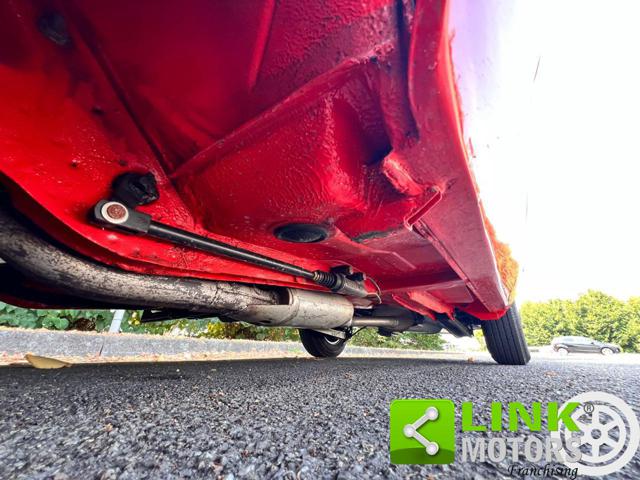 ALFA ROMEO Spider usata 22