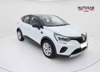RENAULT Captur usata, con Airbag laterali