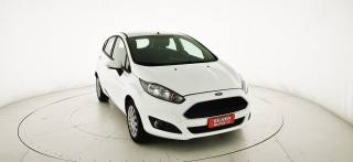 FORD Fiesta usata 34