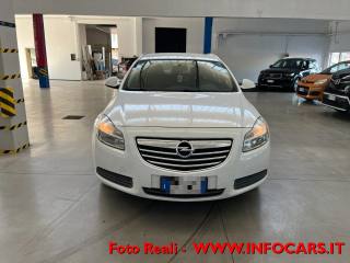 OPEL Insignia usata, con Airbag laterali