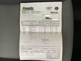 CHEVROLET Aveo usata 25