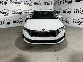 SKODA Octavia usata, con Airbag