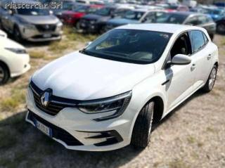 RENAULT Megane usata, con Airbag