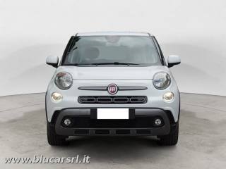FIAT 500L 500L 1.4 95 CV S&S Cross