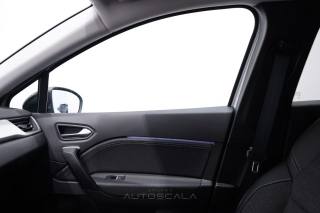 RENAULT Captur usata, con Fari LED
