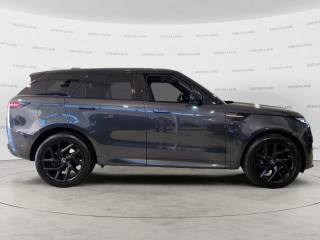 LAND ROVER Range Rover Sport usata, con Autoradio