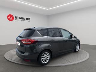 FORD C-Max usata, con Airbag Passeggero
