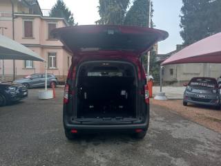 FORD Tourneo Courier usata, con Chiusura centralizzata