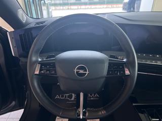 OPEL Astra usata, con Controllo automatico clima