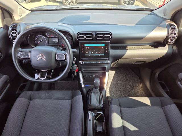 CITROEN C3 Aircross usata, con ESP