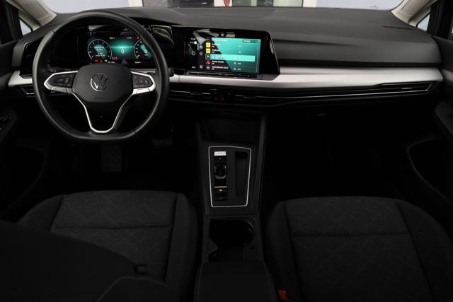 VOLKSWAGEN Golf usata, con Alzacristalli elettrici