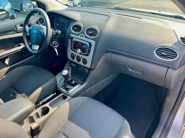 FORD Focus usata 16